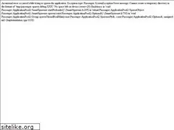 Sites similar to orangecountyfhaexpert.com
