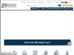 Sites similar to orangecountyfl.net