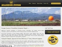 Sites similar to orangecountygeeks.com