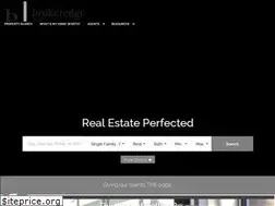 Sites similar to orangecountyhousesearch.com