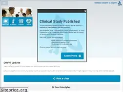 Sites similar to orangecountyki.org