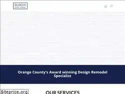 Sites similar to orangecountykitchens.com