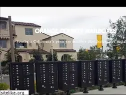 Sites similar to orangecountymailboxes.com