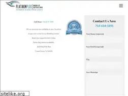 Sites similar to orangecountymobiledetailing.com