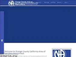 Sites similar to orangecountyna.org