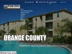 Sites similar to orangecountypropertymanagement.com
