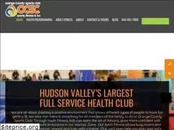 Sites similar to orangecountysportsclub.com