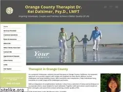 Sites similar to orangecountytherapist.org