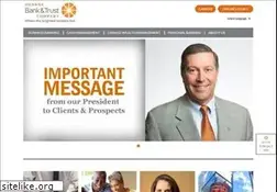 Sites similar to orangecountytrust.com