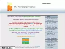 Sites similar to orangecountyusta.com