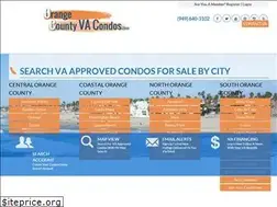 Sites similar to orangecountyvacondos.com