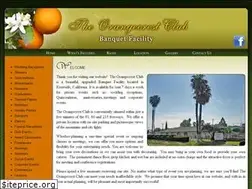 Sites similar to orangecrestclub.com