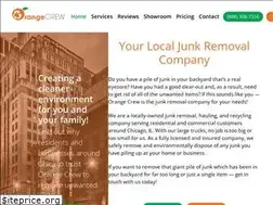 Sites similar to orangecrewchicago.com
