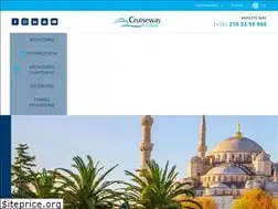Sites similar to orangecruises.gr