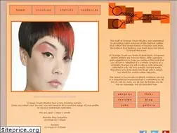 Sites similar to orangecrushstudios.com