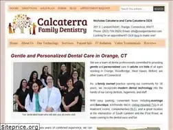 Sites similar to orangectdentist.com
