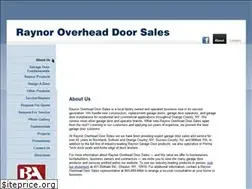 Sites similar to orangectynygaragedoors.com