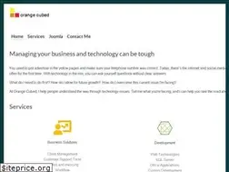 Sites similar to orangecubed.ca