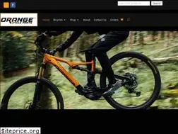 Sites similar to orangecycleparts.com