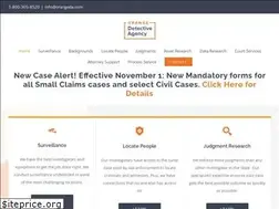 Sites similar to orangeda.com