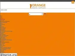 Sites similar to orangedent.nl
