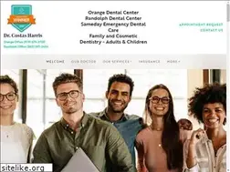 Sites similar to orangedentalcenter.com