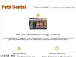 Sites similar to orangedentaltown.com
