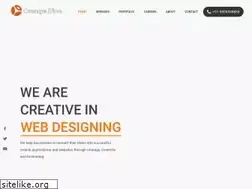 Sites similar to orangedice.org