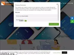 Sites similar to orangedigit.com