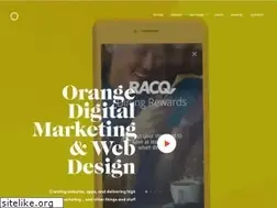 Sites similar to orangedigital.com.au