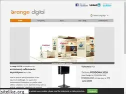 Sites similar to orangedigital.gr