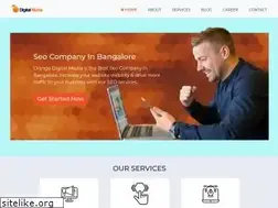 Sites similar to orangedigitalmedia.in
