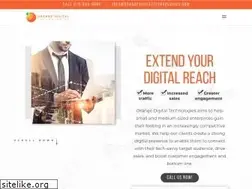 Sites similar to orangedigitaltechnologies.com