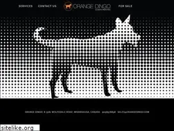 Sites similar to orangedingo.com