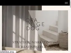 Sites similar to orangedogdesigngroup.com