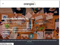 Sites similar to orangee.it