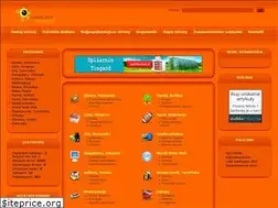 Sites similar to orangee.pl