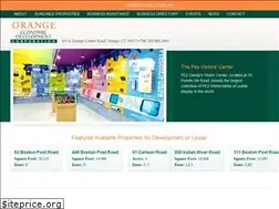 Sites similar to orangeedc.com
