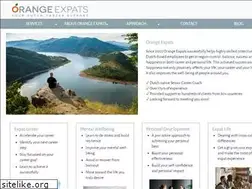 Sites similar to orangeexpats.com