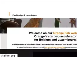 Sites similar to orangefab.be