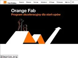 Sites similar to orangefab.pl
