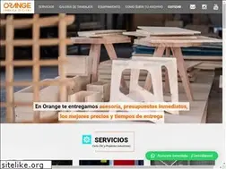 Sites similar to orangefd.cl