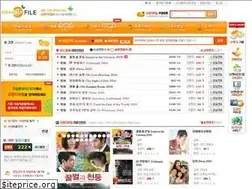 Sites similar to orangefile.com