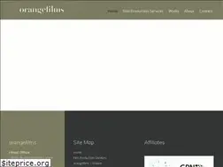Sites similar to orangefilms.com