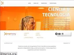 Sites similar to orangefit.co