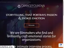 Sites similar to orangefountain.com