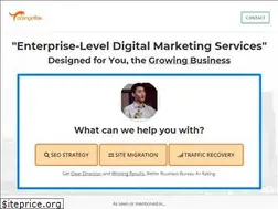 Sites similar to orangefox.com