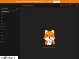 Sites similar to orangefox.download