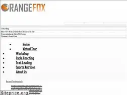 Sites similar to orangefoxbikes.co.uk