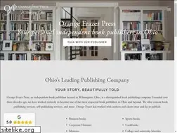 Sites similar to orangefrazer.com